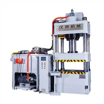 200T prilagođena hidraulična preša sa četiri stupca