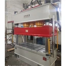 Koje su karakteristike hidraulične prese