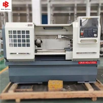 CK6140 Horizontalni CNC strug