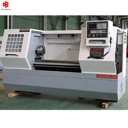 CK6150 Horizontalni CNC strug